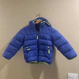Snozu jacket